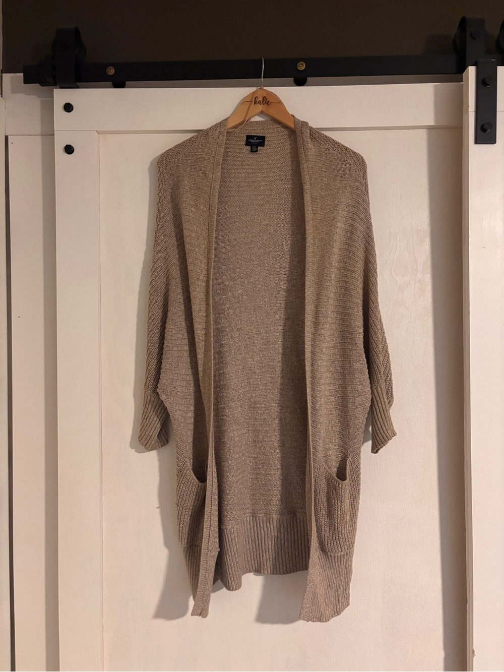 American Eagle Cardigan